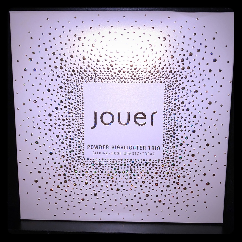 🆕Jouer Highlighter Trio